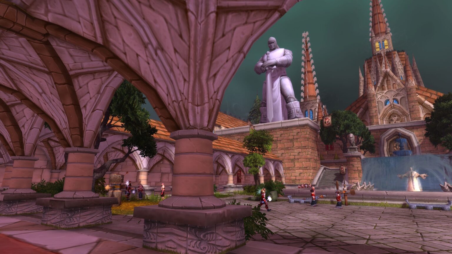 Every WoW Raid Ranked: Best to Worst